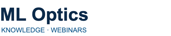 ML Optics Knowledge