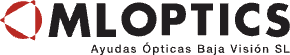 ML Optics – Ayudas Ópticas Baja Visión SL
